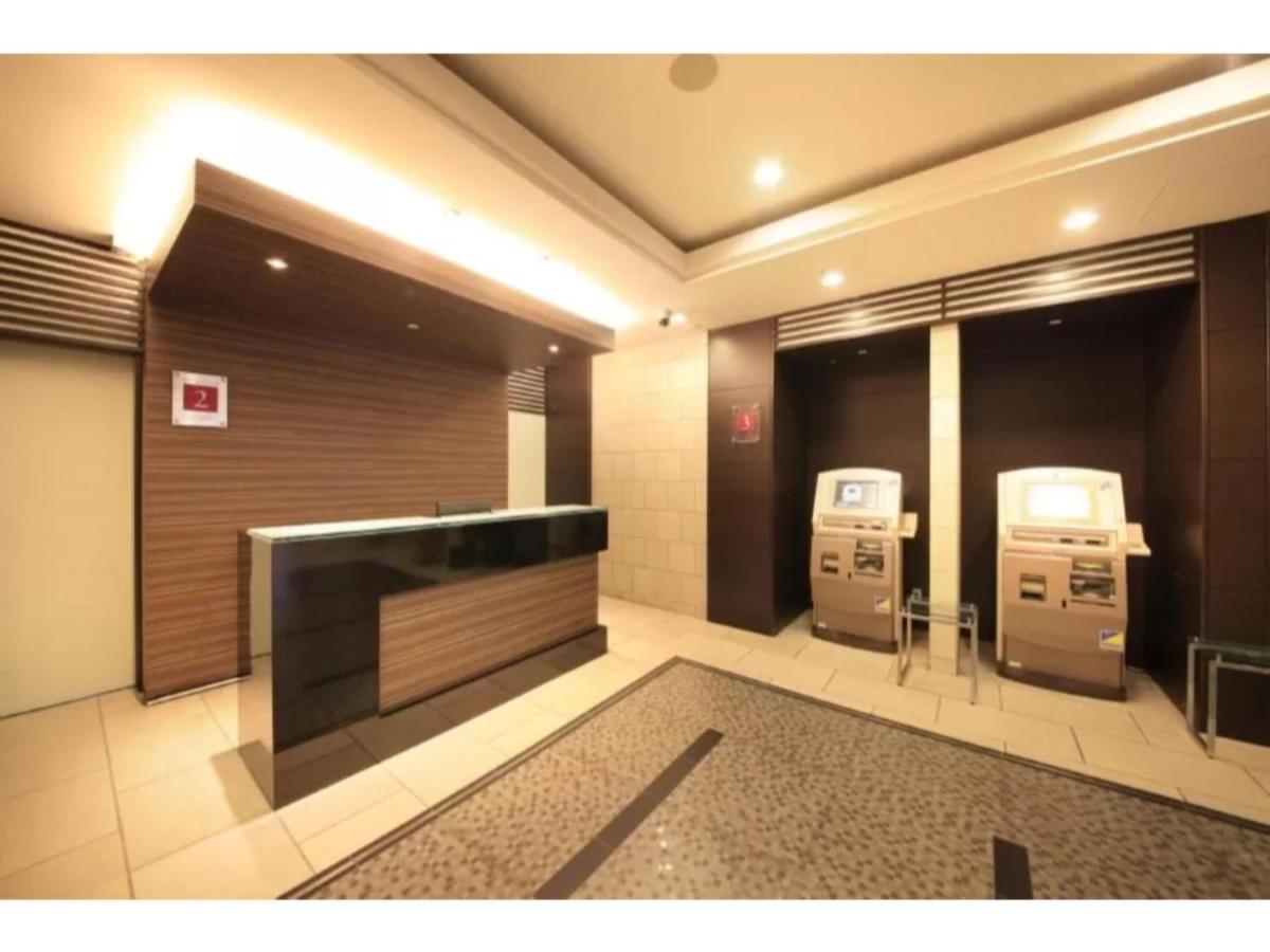 R&B Hotel Hachioji - Vacation Stay 13869V Exterior photo