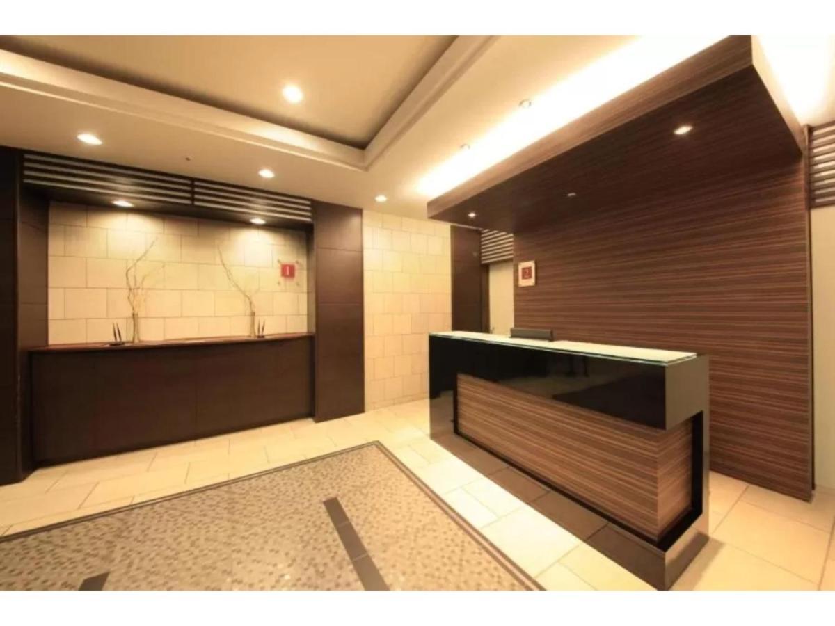 R&B Hotel Hachioji - Vacation Stay 13869V Exterior photo