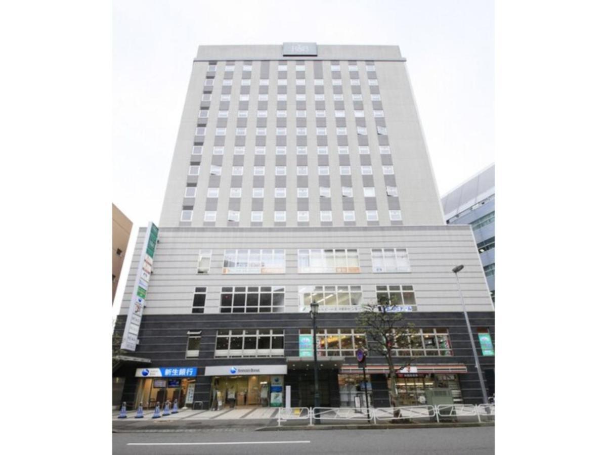 R&B Hotel Hachioji - Vacation Stay 13869V Exterior photo