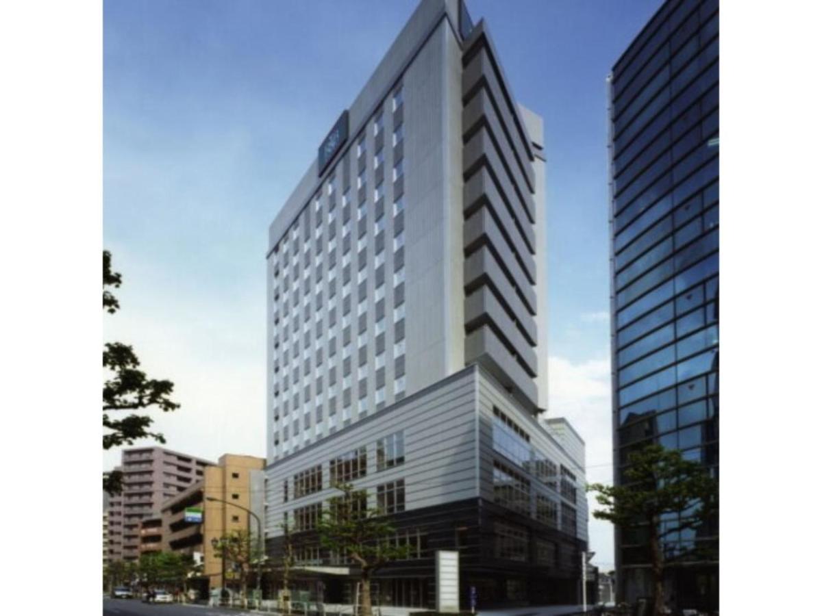 R&B Hotel Hachioji - Vacation Stay 13869V Exterior photo